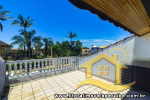 Casa no bairro Josedy, Lado Linha