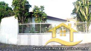 Casa no bairro Arpoador, Lado Praia
