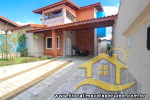Casa no bairro Arpoador, Lado Praia
