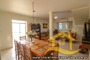 Casa no bairro Arpoador, Lado Praia