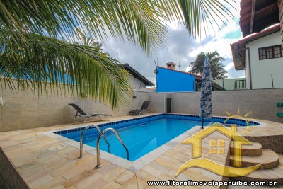 Casa para venda em peruibe