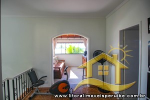 Casa no bairro Arpoador, Lado Praia