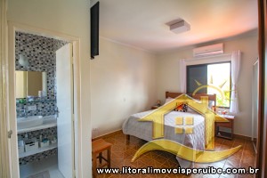 Casa no bairro Arpoador, Lado Praia