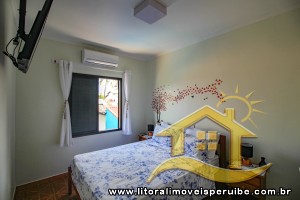 Casa no bairro Arpoador, Lado Praia
