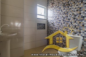 Casa no bairro Estância dos Eucaliptos, Pós Linha