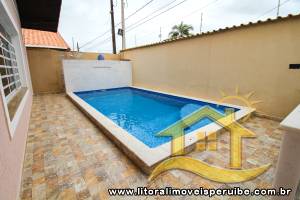 Casa no bairro Flórida, Lado Praia