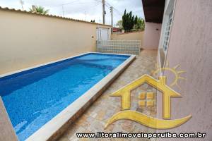 Casa no bairro Flórida, Lado Praia