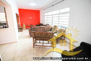 Casa no bairro Flórida, Lado Praia
