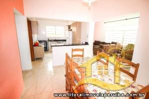 Casa no bairro Flórida, Lado Praia