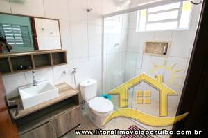 Casa no bairro Flórida, Lado Praia