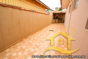 Casa no bairro Flórida, Lado Praia