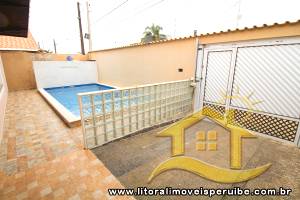 Casa no bairro Flórida, Lado Praia
