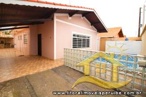 Casa no bairro Flórida, Lado Praia