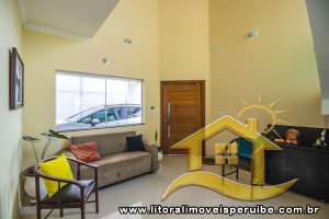Casa no bairro Arpoador, Lado Linha