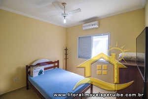 Casa no bairro Arpoador, Lado Linha