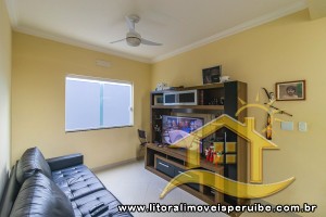 Casa no bairro Arpoador, Lado Linha