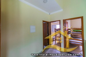 Casa no bairro Arpoador, Lado Linha