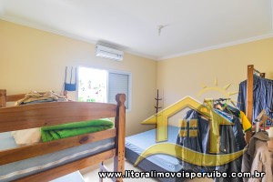 Casa no bairro Arpoador, Lado Linha