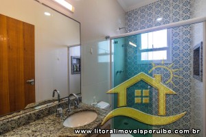 Casa no bairro Arpoador, Lado Linha