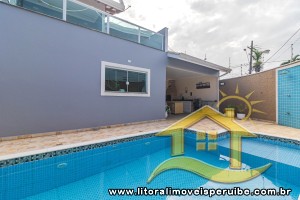 Casa no bairro Arpoador, Lado Linha