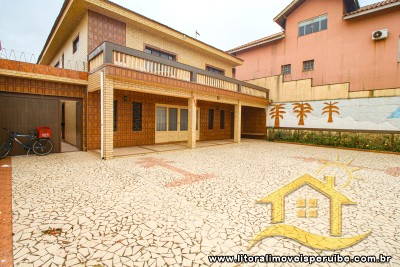 Casa para venda em peruibe