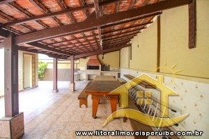 Casa no bairro Stella Maris, Frente ao Mar
