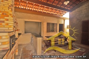 Casa no bairro Josedy, Lado Praia