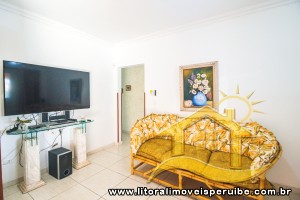 Casa no bairro Centro, Lado Linha