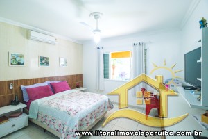 Casa no bairro Centro, Lado Linha
