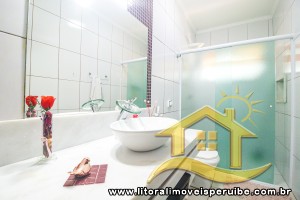 Casa no bairro Centro, Lado Linha