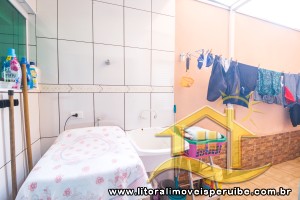 Casa no bairro Centro, Lado Linha