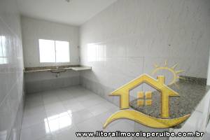 Casa no bairro Caraguava, Pós Linha