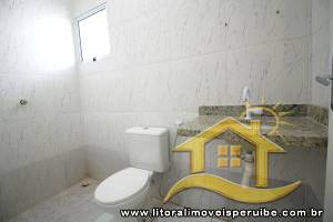 Casa no bairro Caraguava, Pós Linha