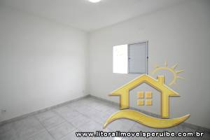 Casa no bairro Caraguava, Pós Linha