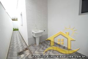 Casa no bairro Caraguava, Pós Linha