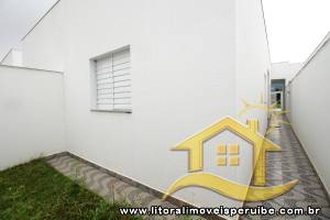Casa no bairro Caraguava, Pós Linha