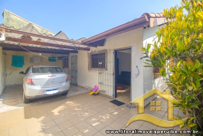 Casa para venda em peruibe