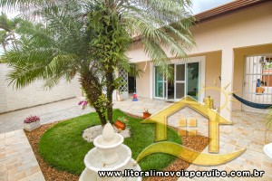 Casa no bairro Mar e Sol, Lado Praia