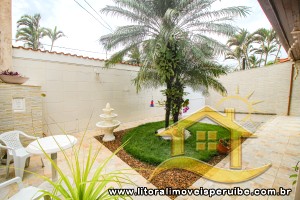 Casa no bairro Mar e Sol, Lado Praia