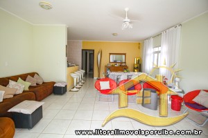 Casa no bairro Mar e Sol, Lado Praia