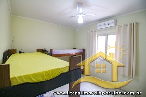 Casa no bairro Mar e Sol, Lado Praia
