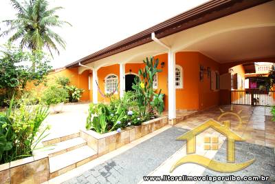 Casa para  em Peruíbe