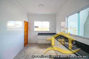 Casa no bairro Bougainvillée IV, Pós Linha