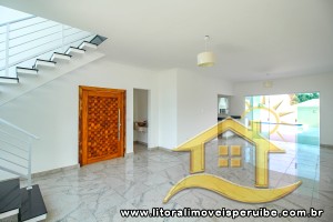 Casa no bairro Bougainvillée IV, Pós Linha