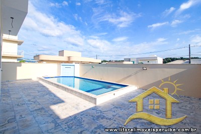 Casa para venda em peruibe