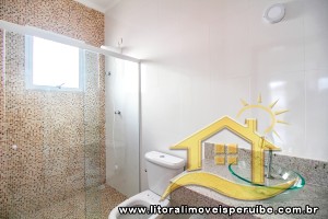 Casa no bairro Bougainvillée IV, Pós Linha