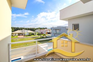 Casa no bairro Bougainvillée IV, Pós Linha