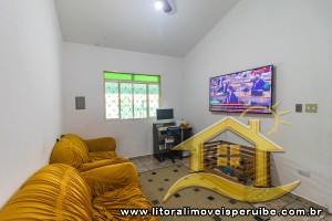 Casa no bairro Park D Aville, Pós Linha
