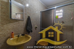Casa no bairro Park D Aville, Pós Linha