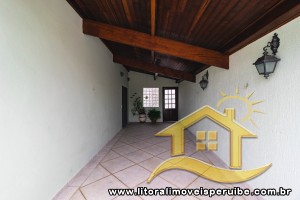 Casa no bairro Oásis, Lado Praia
